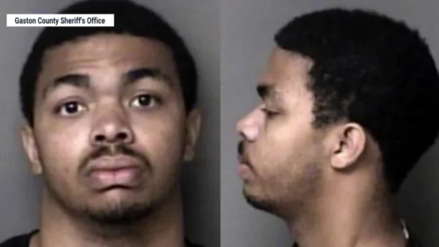 FBI Says It Foiled New Year’s Eve Terrorist Plot in North Carolina