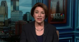 Amy Klobuchar