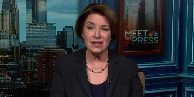Amy Klobuchar