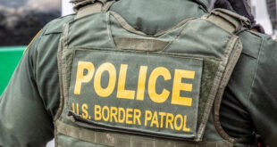 Customs and Border Patrol