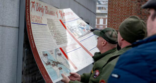 Slavery exhibits at President's House in Philadelphia removed after Trump administration directive