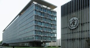 World Health Organization Headquarters