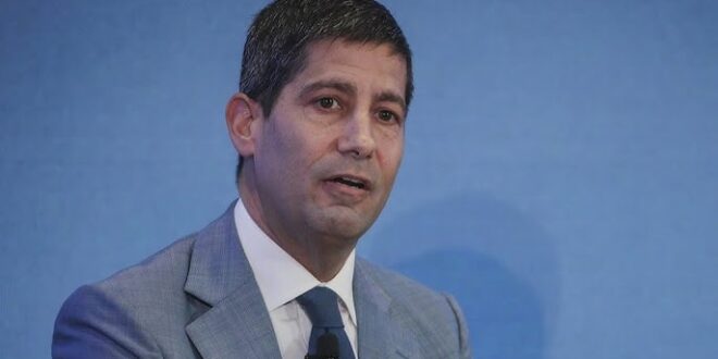 Kevin Warsh