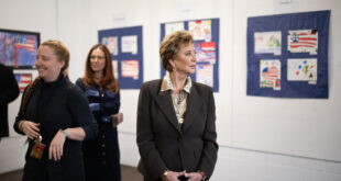 Education Secretary Kinda McMahon