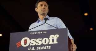 Sen. Jon Ossoff