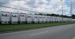 fedex