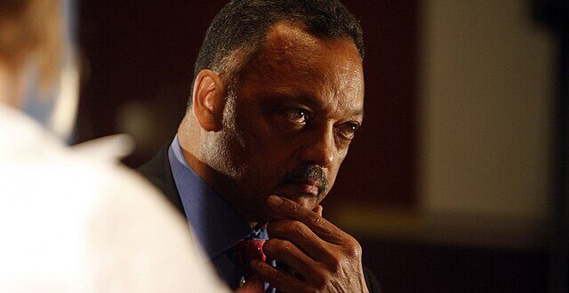 Jesse Jackson