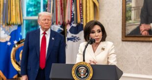 Jeanine Pirro