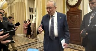 Chuck Schumer