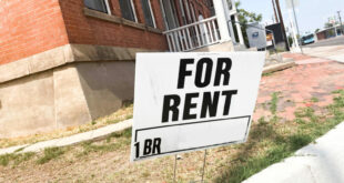 for rent