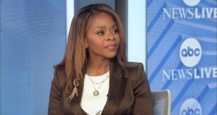 Sheila Cherfilus-McCormick