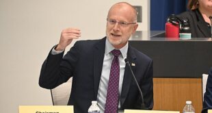 FCC Chairman Brendan Carr