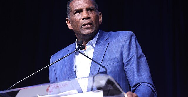 Burgess Owens