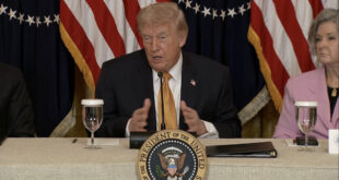 President Donald Trump