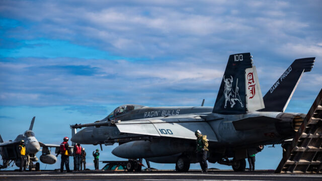 Operation Epic Fury - Poli Alert Operation Epic Fury