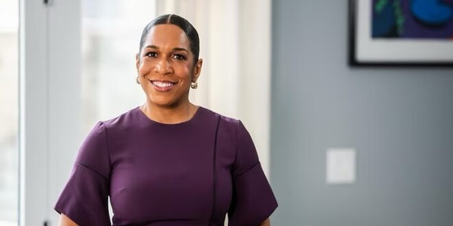 Juliana Stratton
