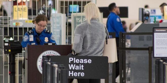TSA