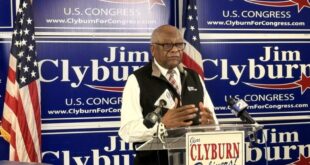 Jim Clyburn