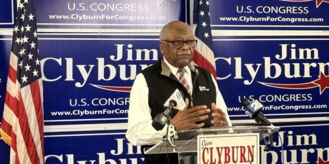 Jim Clyburn