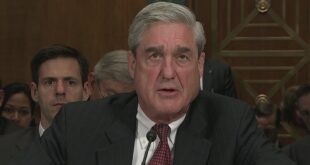 Robert Mueller
