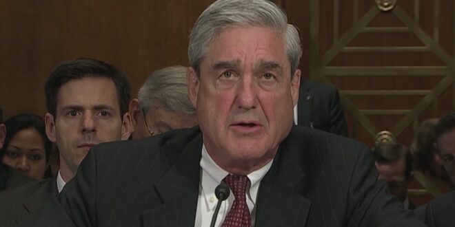 Robert Mueller