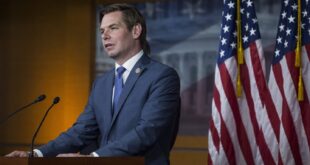 Eric Swalwell