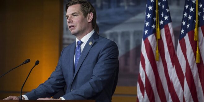 Eric Swalwell
