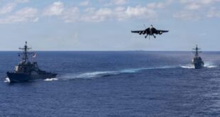 Operation Southern Spear