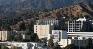 NASA Jet Propulsion Laboratory