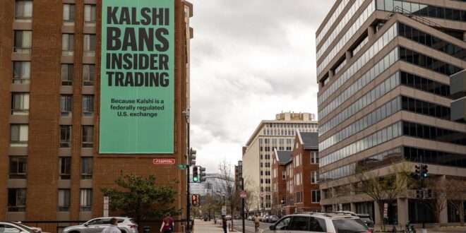 Kalshi