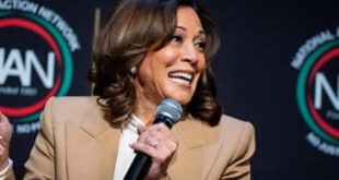 Kamala Harris