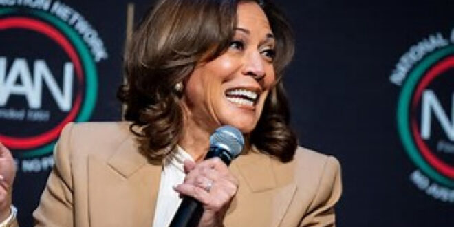 Kamala Harris