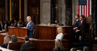 King Charles addresses Congress