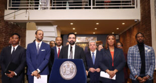 Mayor Mandami establishes Office of Deed Theft Prevention