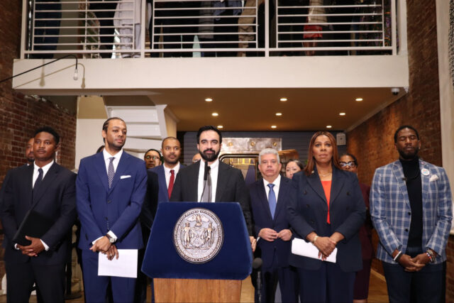 - Poli Alert Mayor Mandami establishes Office of Deed Theft Prevention