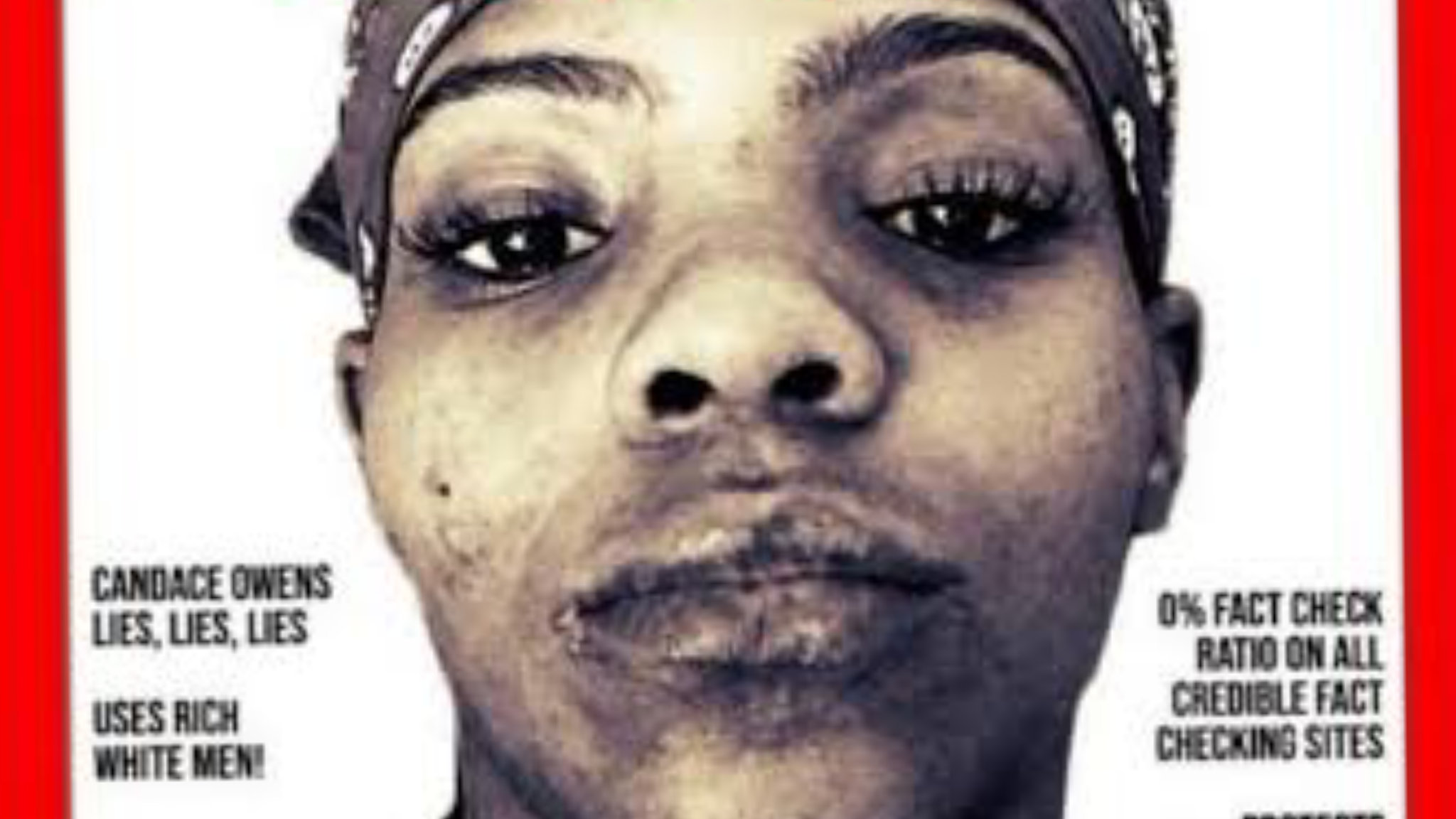 candace owens
