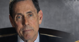 How Edward Blum Turned One Lost Election Into a Decades-Long Legal Crusade Against Civil Rights