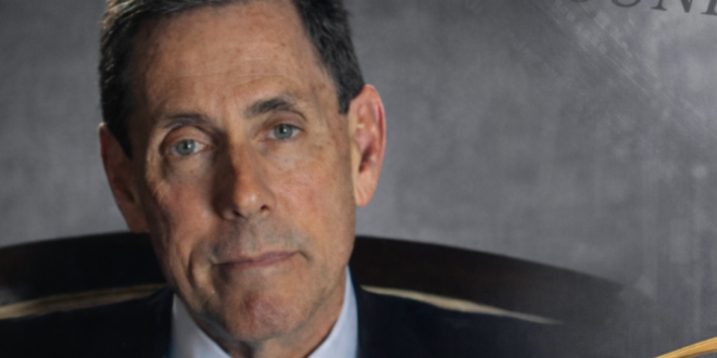 How Edward Blum Turned One Lost Election Into a Decades-Long Legal Crusade Against Civil Rights