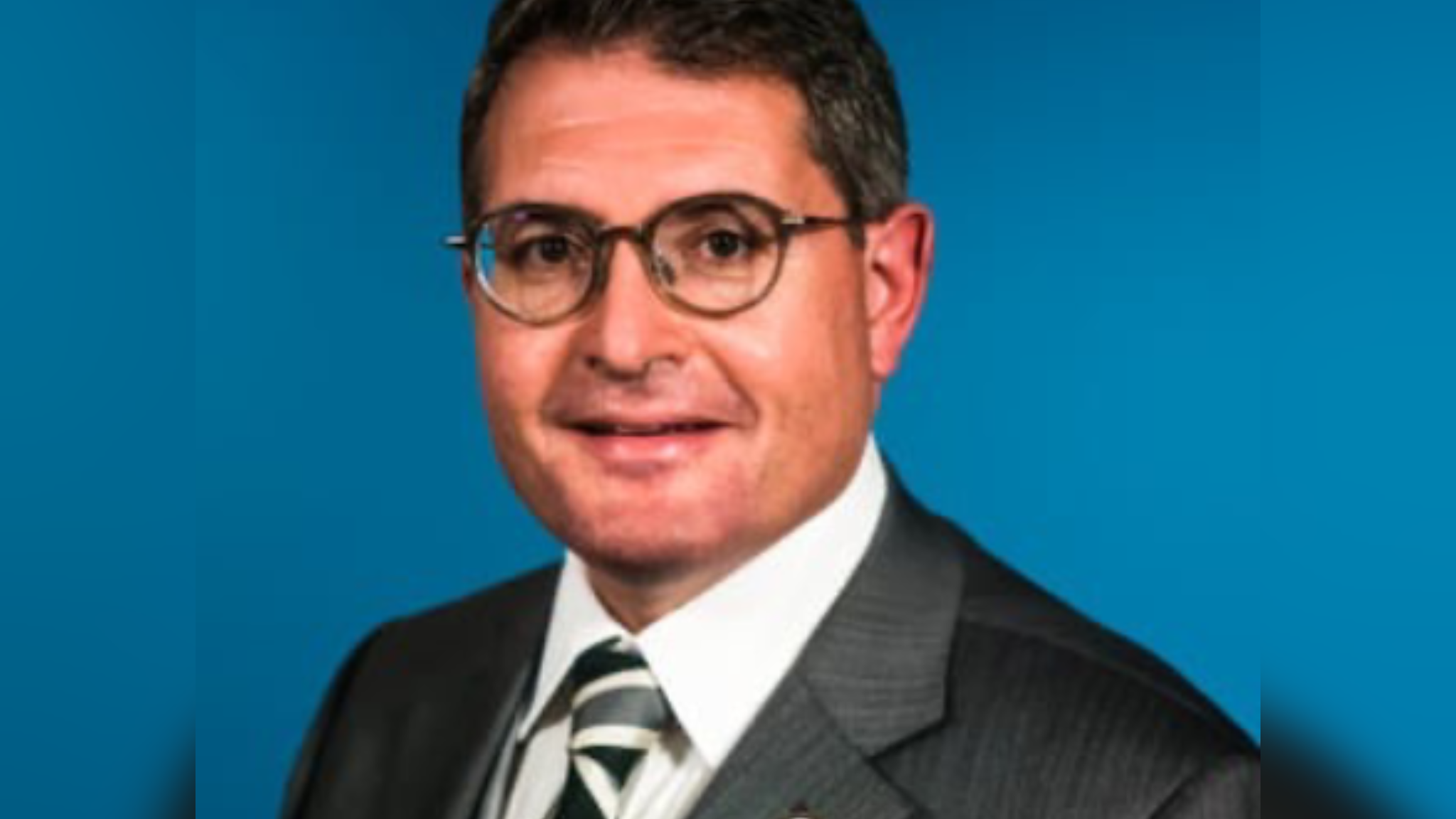 Leonard A. Leo