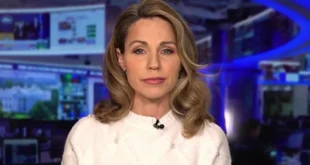 Dr. Nicole Saphier
