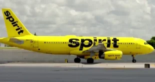 Spirit Airlines
