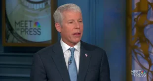 Energy Secretary Chris Wright