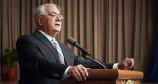 Barney Frank