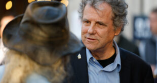 Sherrod Brown