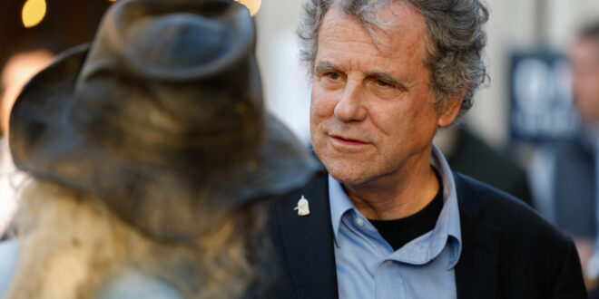 Sherrod Brown