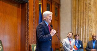 Sen. Bill Cassidy