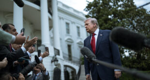 President Trump