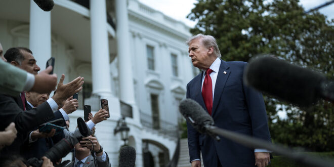 President Trump