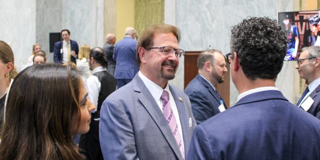 Rep. Chuck Edwards