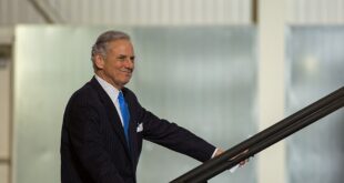 Gov. Henry McMaster